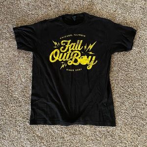 Fall Out Boy T-Shirt